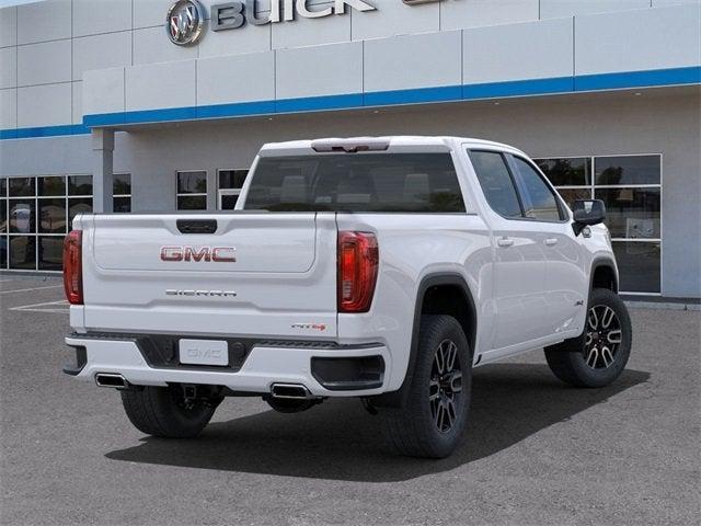 new 2025 GMC Sierra 1500 car, priced at $68,320