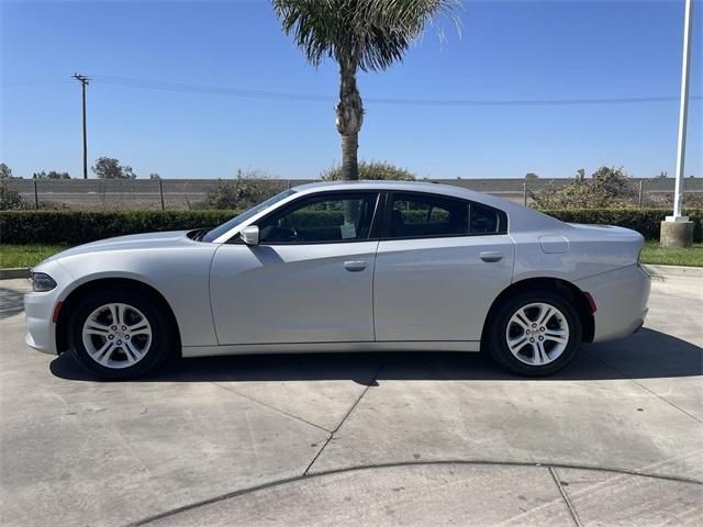used 2019 Dodge Charger car, priced at $19,987