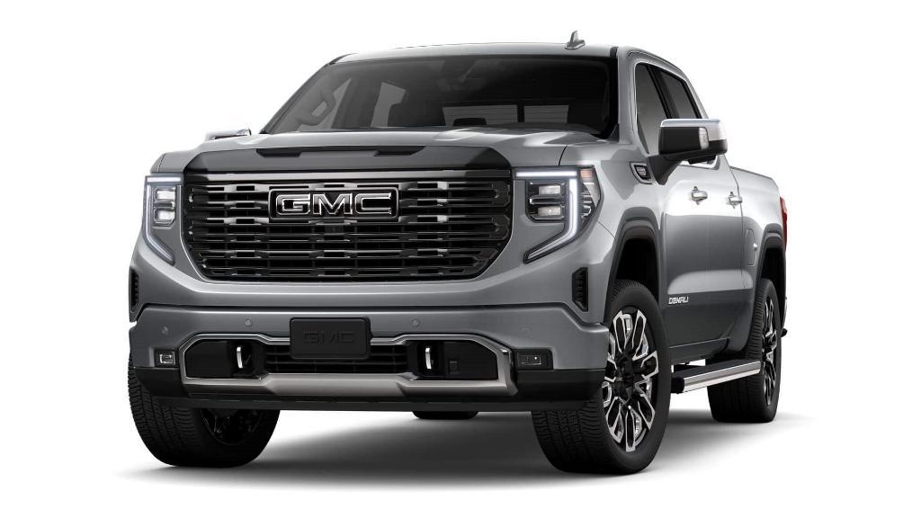 new 2025 GMC Sierra 1500 car, priced at $82,050
