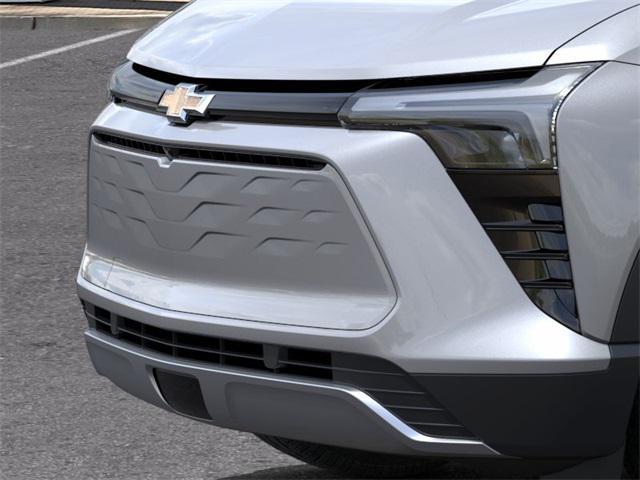 new 2024 Chevrolet Blazer EV car, priced at $48,195