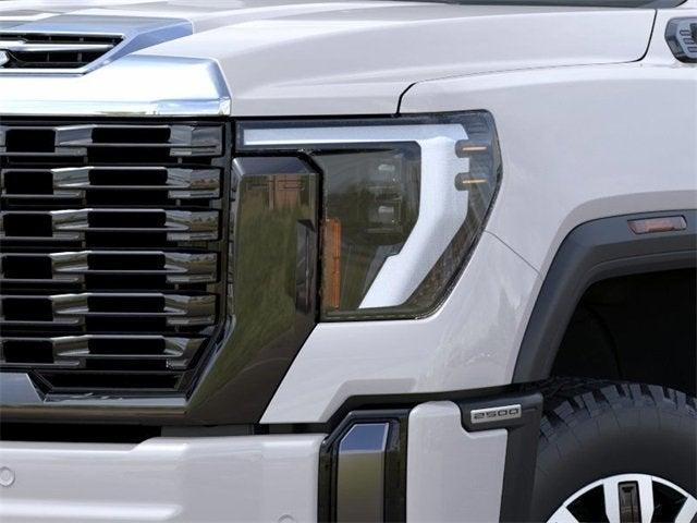 new 2025 GMC Sierra 2500 car, priced at $95,140