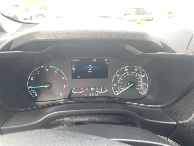 used 2023 Ford Transit Connect car, priced at $34,555
