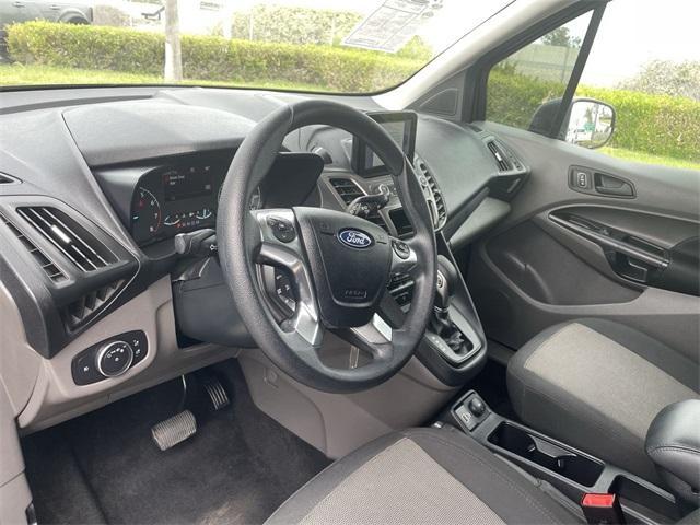 used 2023 Ford Transit Connect car, priced at $34,555