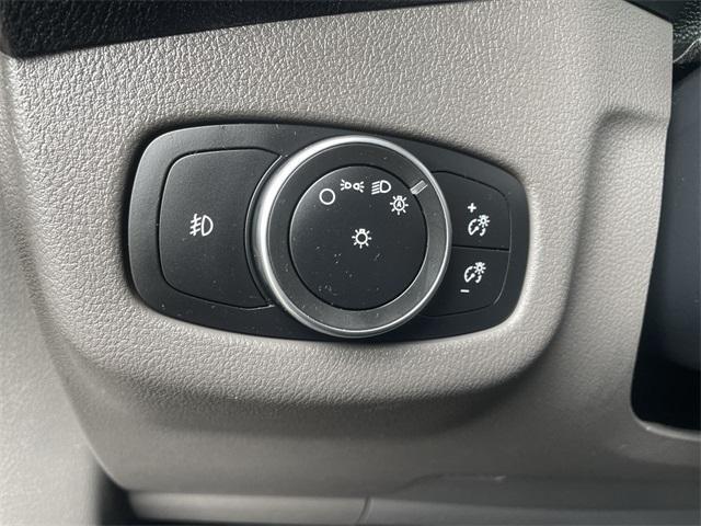 used 2023 Ford Transit Connect car, priced at $34,555