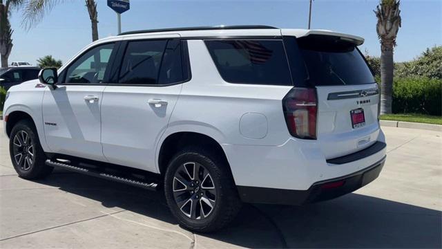 used 2022 Chevrolet Tahoe car, priced at $53,899