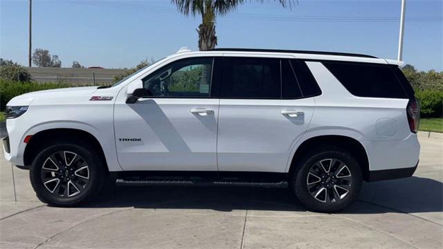 used 2022 Chevrolet Tahoe car, priced at $53,899