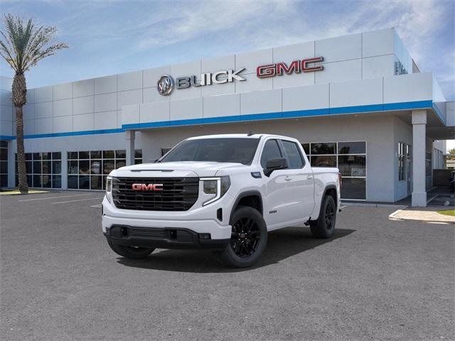 new 2025 GMC Sierra 1500 car, priced at $51,440