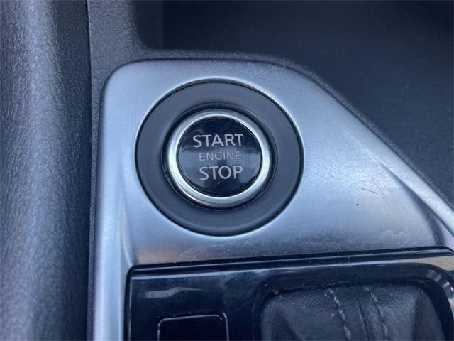 used 2021 Nissan Sentra car, priced at $17,388