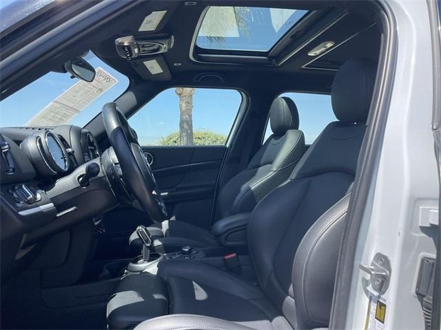 used 2020 MINI Countryman car, priced at $18,998