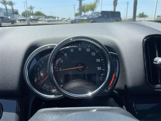 used 2020 MINI Countryman car, priced at $18,998