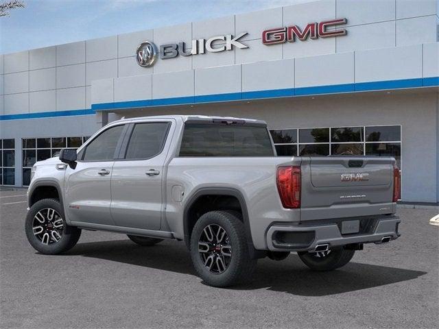 new 2025 GMC Sierra 1500 car, priced at $68,815