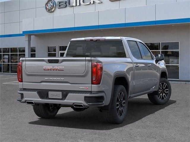 new 2025 GMC Sierra 1500 car, priced at $68,815