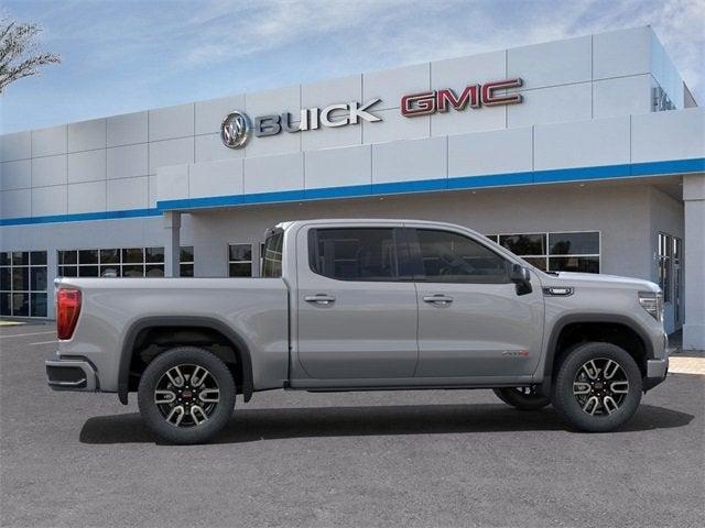 new 2025 GMC Sierra 1500 car, priced at $68,815