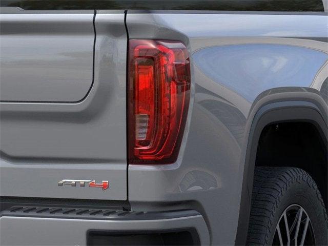 new 2025 GMC Sierra 1500 car, priced at $68,815