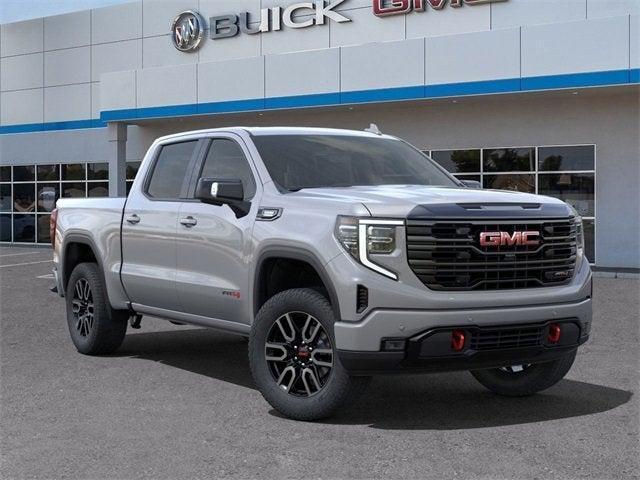 new 2025 GMC Sierra 1500 car, priced at $68,815