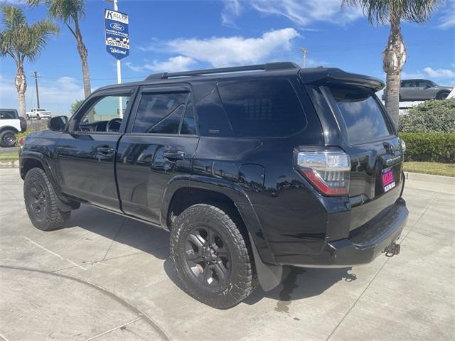 used 2018 Toyota 4Runner car, priced at $27,665