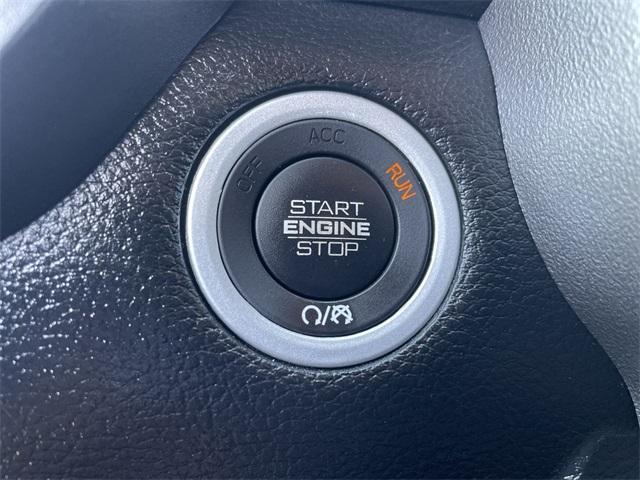 used 2021 Ram 1500 car, priced at $34,346