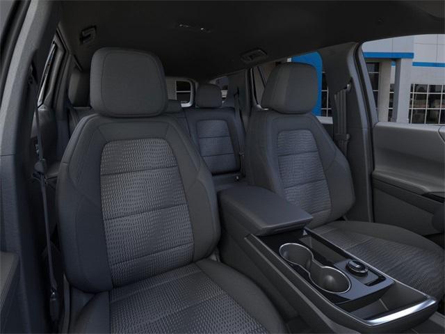 new 2026 Chevrolet Equinox car, priced at $30,940