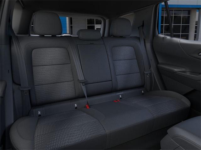 new 2026 Chevrolet Equinox car, priced at $30,940