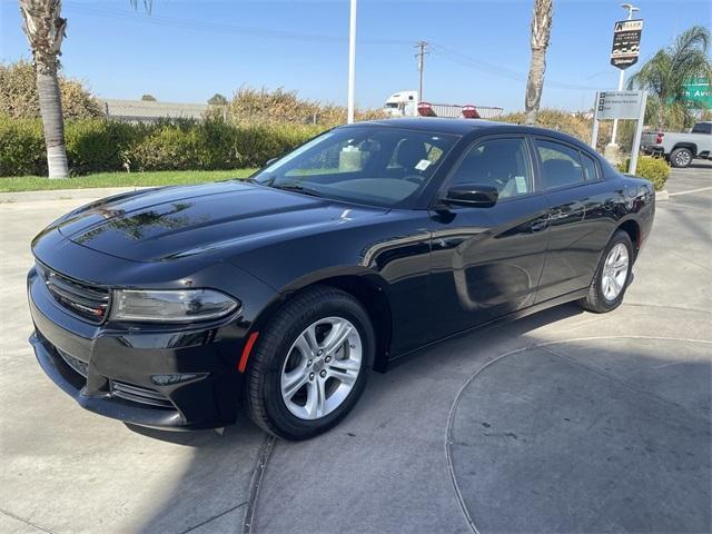 used 2022 Dodge Charger car, priced at $25,570