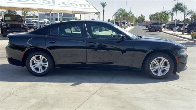 used 2022 Dodge Charger car, priced at $25,570