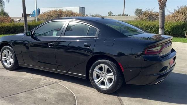 used 2022 Dodge Charger car, priced at $25,570