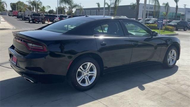 used 2022 Dodge Charger car, priced at $25,570