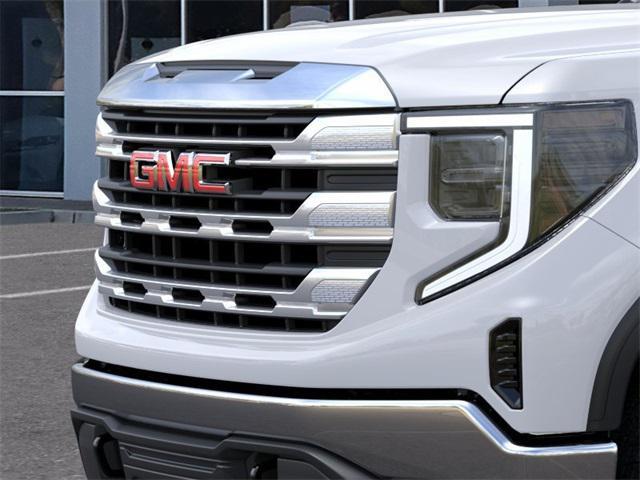 new 2024 GMC Sierra 1500 car, priced at $57,780