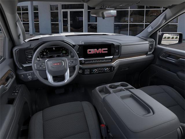 new 2024 GMC Sierra 1500 car, priced at $57,780