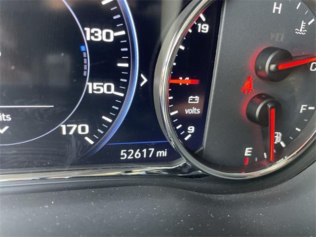 used 2020 GMC Acadia car, priced at $28,935