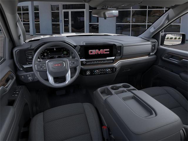 new 2024 GMC Sierra 1500 car, priced at $56,295