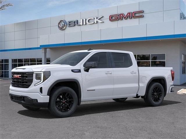 new 2025 GMC Sierra 1500 car, priced at $49,745
