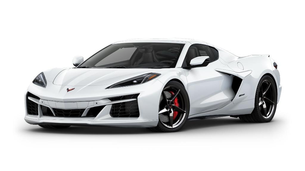 new 2024 Chevrolet Corvette car, priced at $115,980