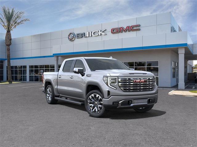 new 2024 GMC Sierra 1500 car, priced at $71,690