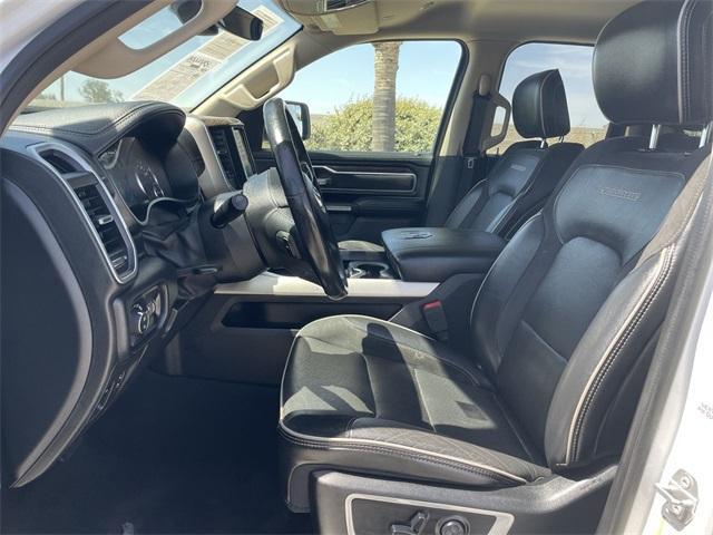 used 2020 Ram 1500 car, priced at $34,851