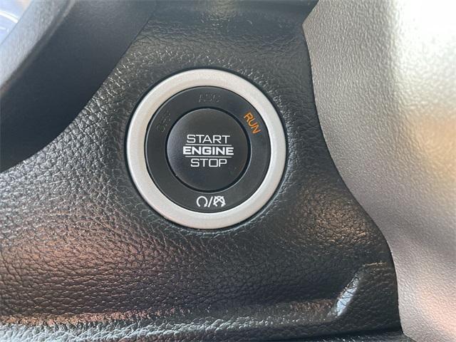 used 2020 Ram 1500 car, priced at $34,851