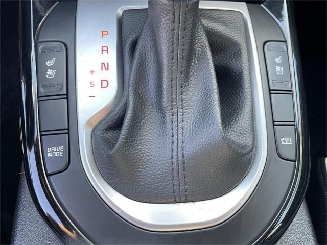used 2023 Kia Forte car, priced at $21,555