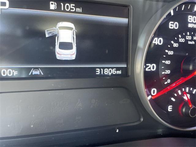 used 2023 Kia Forte car, priced at $21,555