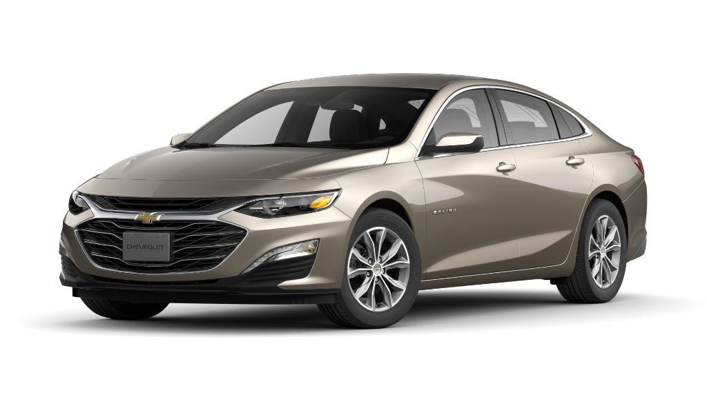 new 2025 Chevrolet Malibu car, priced at $29,720