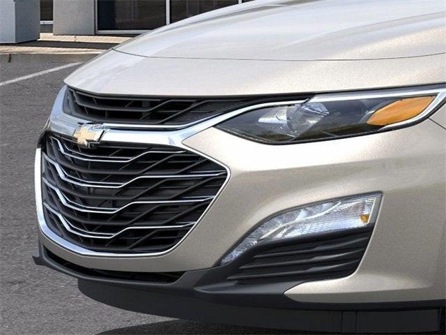 new 2025 Chevrolet Malibu car, priced at $29,720