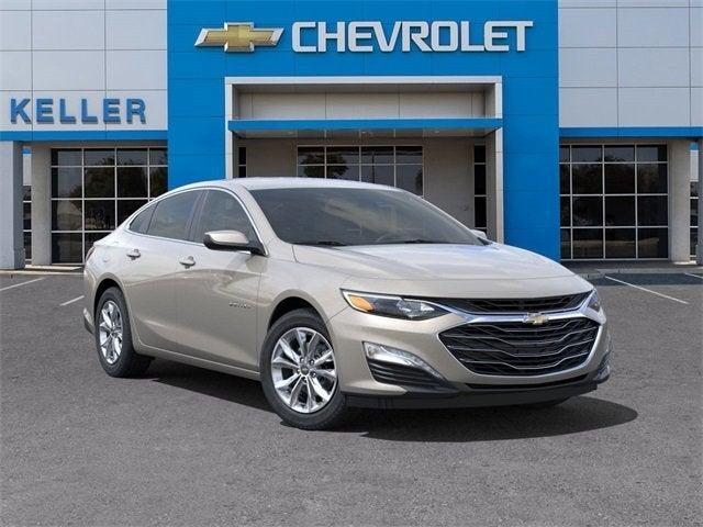 new 2025 Chevrolet Malibu car, priced at $29,720