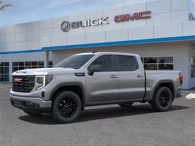 new 2025 GMC Sierra 1500 car, priced at $53,935