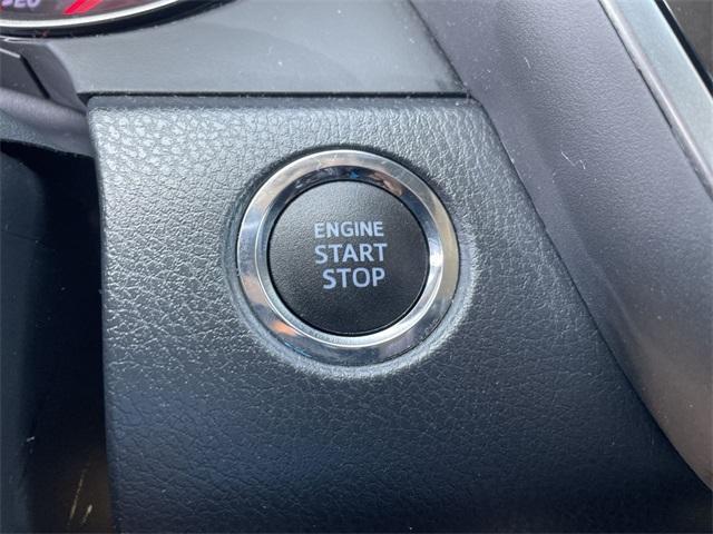used 2022 Toyota Camry car, priced at $32,499