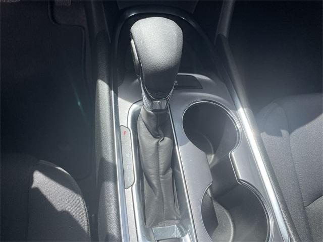used 2023 Chevrolet Malibu car, priced at $18,999