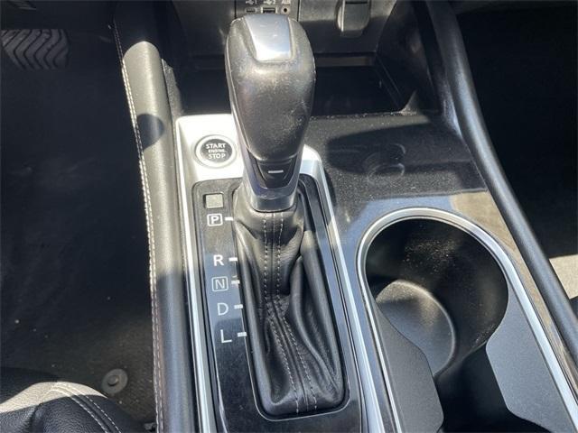 used 2020 Nissan Altima car, priced at $14,750
