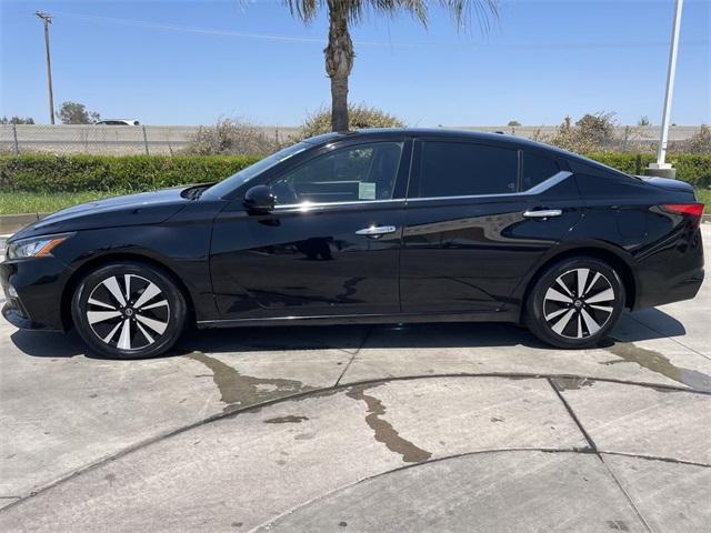 used 2020 Nissan Altima car, priced at $14,750