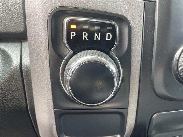 used 2019 Ram 1500 Classic car, priced at $21,494