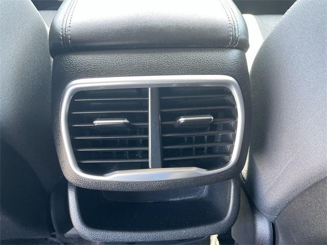 used 2020 Hyundai Santa Fe car, priced at $20,495