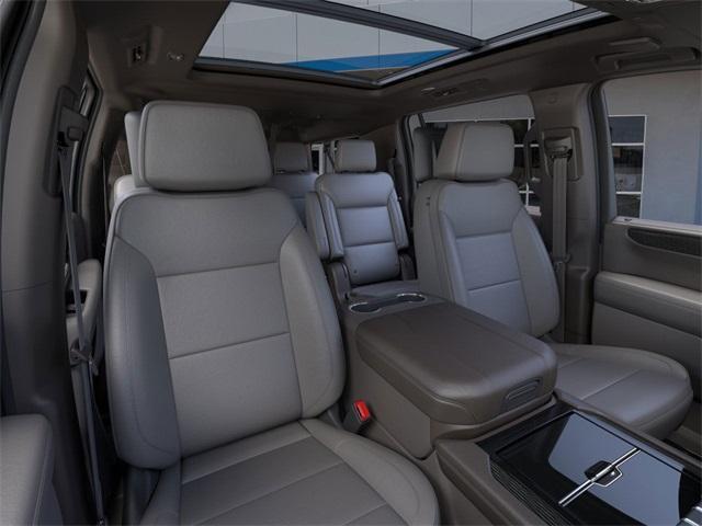 new 2025 GMC Yukon XL car, priced at $81,600