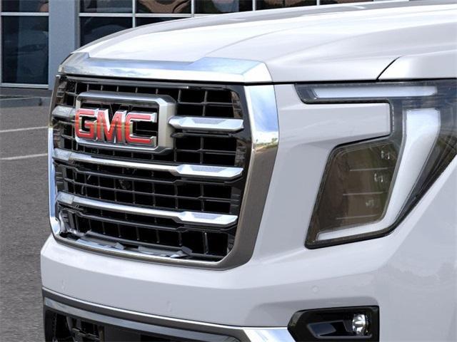 new 2025 GMC Yukon XL car, priced at $81,600